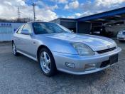 honda prelude